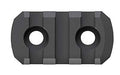 Magpul Industries MAGPUL M-LOK ALUM RAIL SECT 3 SLOTS