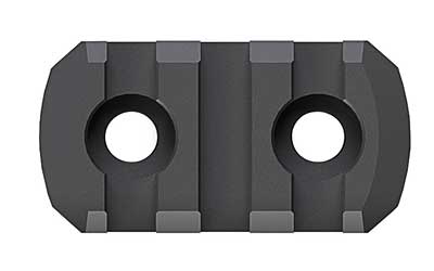 Magpul Industries MAGPUL M-LOK ALUM RAIL SECT 3 SLOTS