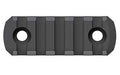 Magpul Industries MAGPUL M-LOK ALUM RAIL SECT 5 SLOTS