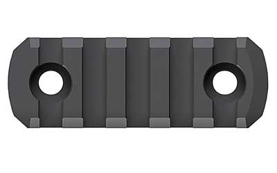 Magpul Industries MAGPUL M-LOK ALUM RAIL SECT 5 SLOTS