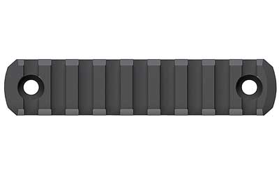 Magpul Industries MAGPUL M-LOK ALUM RAIL SECT 9 SLOTS