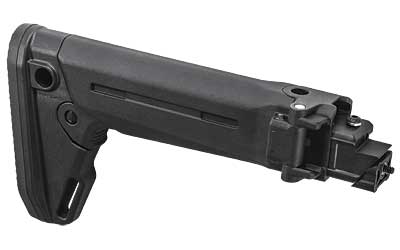 Magpul Industries MAGPUL ZHUKOV-S STK AK47/AK74 BLK