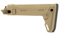 Magpul Industries MAGPUL ZHUKOV-S STK AK47/AK74 FDE