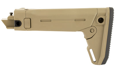 Magpul Industries MAGPUL ZHUKOV-S STK AK47/AK74 FDE