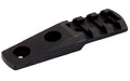 Magpul Industries MAGPUL M-LOK ALUM RAIL/LIGHT MOUNT