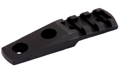 Magpul Industries MAGPUL M-LOK ALUM RAIL/LIGHT MOUNT