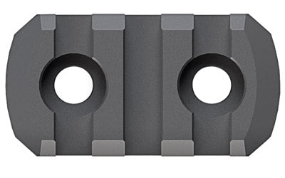 Magpul Industries MAGPUL M-LOK POLY RAIL SECT 3 SLOTS
