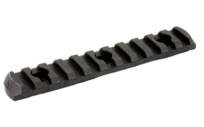 Magpul Industries MAGPUL M-LOK POLY RAIL SECT 11 SLOTS