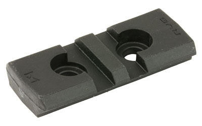 Magpul Industries MAGPUL RVG M-LOK ADAPTER RAIL BLK