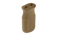 Magpul Industries MAGPUL M-LOK MOE MVG MOD COYOTE BRN
