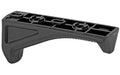 Magpul Industries MAGPUL AFG M-LOK ANGLED FOREGRIP BLK