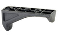 Magpul Industries MAGPUL AFG M-LOK ANGLED FOREGRIP GRY