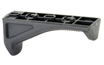 Magpul Industries MAGPUL AFG M-LOK ANGLED FOREGRIP GRY