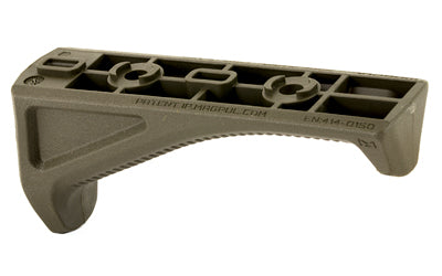 Magpul Industries MAGPUL AFG M-LOK ANGLED FOREGRIP ODG