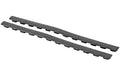 Magpul Industries MAGPUL M-LOK RAIL COVER TYPE 1 BLK