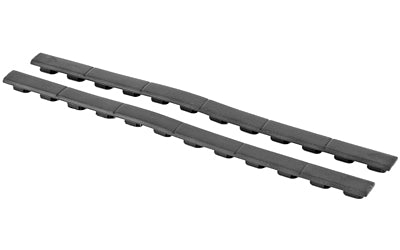 Magpul Industries MAGPUL M-LOK RAIL COVER TYPE 1 BLK