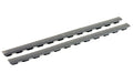 Magpul Industries MAGPUL M-LOK RAIL COVER TYPE 1 GRY