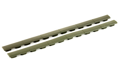 Magpul Industries MAGPUL M-LOK RAIL COVER TYPE 1 ODG
