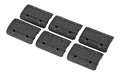 Magpul Industries MAGPUL M-LOK RAIL COVER TYPE 2 BLK