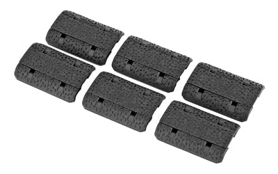Magpul Industries MAGPUL M-LOK RAIL COVER TYPE 2 BLK