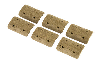 Magpul Industries MAGPUL M-LOK RAIL COVER TYPE 2 FDE