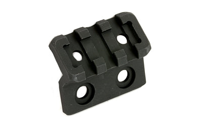 Magpul Industries MAGPUL M-LOK OFFSET LIGHT/OPTIC MNT