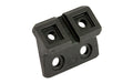 Magpul Industries MAGPUL M-LOK OFFSET LIGHT MNT POLY