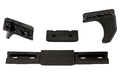 Magpul Industries MAGPUL M-LOK HAND STOP KIT BLK