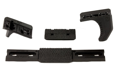 Magpul Industries MAGPUL M-LOK HAND STOP KIT BLK