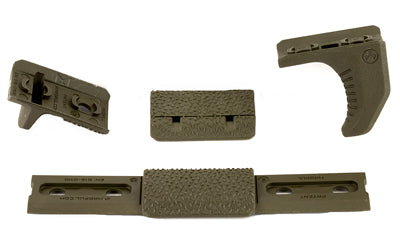 Magpul Industries MAGPUL M-LOK HAND STOP KIT ODG