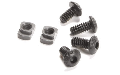 Magpul Industries MAGPUL M-LOK T-NUT REPLACEMENT SET