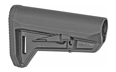 Magpul Industries MAGPUL MOE SL-K STK MIL-SPEC BLK