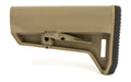 Magpul Industries MAGPUL MOE SL-K STK MIL-SPEC FDE