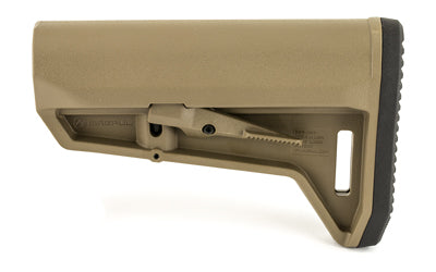 Magpul Industries MAGPUL MOE SL-K STK MIL-SPEC FDE
