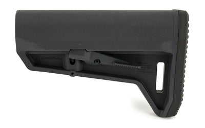 Magpul Industries MAGPUL MOE SL-K STK MIL-SPEC GRY