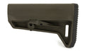 Magpul Industries MAGPUL MOE SL-K STK MIL-SPEC ODG