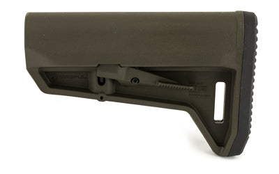 Magpul Industries MAGPUL MOE SL-K STK MIL-SPEC ODG