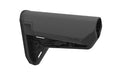 Magpul Industries MAGPUL MOE SL-S STK MIL-SPEC BLK