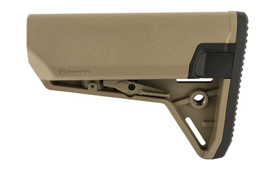Magpul Industries MAGPUL MOE SL-S STK MIL-SPEC FDE