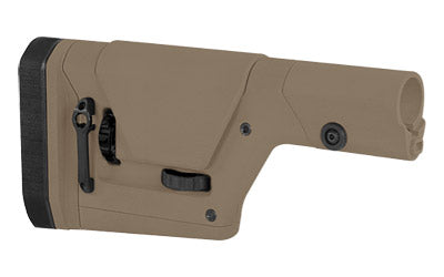 Magpul Industries MAGPUL PRS GEN3 AR15/AR10 FDE