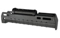 Magpul Industries MAGPUL ZHUKOV-U HG AK47/74 BLK