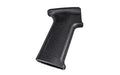 Magpul Industries MAGPUL MOE SL AK GRIP BLK