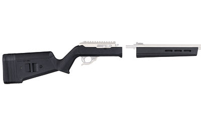 Magpul Industries MAGPUL HUNTER X-22 STK 10/22 TD BLK