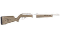 Magpul Industries MAGPUL HUNTER X-22 STK 10/22 TD FDE