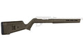 Magpul Industries MAGPUL HUNTER X-22 STK 10/22 TD ODG