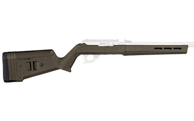 Magpul Industries MAGPUL HUNTER X-22 STK 10/22 TD ODG