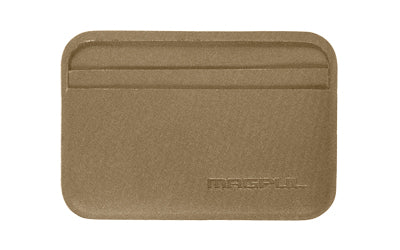 Magpul Industries MAGPUL DAKA EVERYDAY WALLET FDE