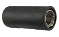 Magpul Industries MAGPUL SUPPRESSOR COVER 5.5" BLK