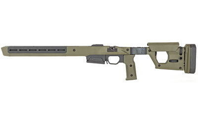 Magpul Industries MAGPUL PRO 700 CHASS REM 700 SA ODG