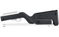 Magpul Industries MAGPUL X22 BCKPCKR STK 10/22TD BLK